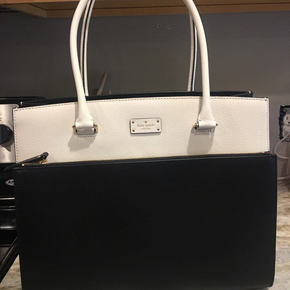 Kate spade  purse